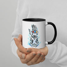 Load image into Gallery viewer, The Gauntlet Mug - Sentinel - Trifecta

