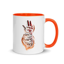 Load image into Gallery viewer, The Gauntlet Mug - Ember
