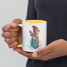 Load image into Gallery viewer, The Gauntlet Mug - Searing Worlds
