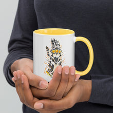 Load image into Gallery viewer, The Gauntlet Mug - Sentinel - Topaz
